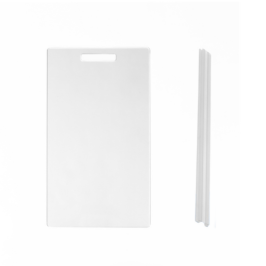 Add-On Replacement Panel/Hinge  (For Low Zig Zag Gate)
