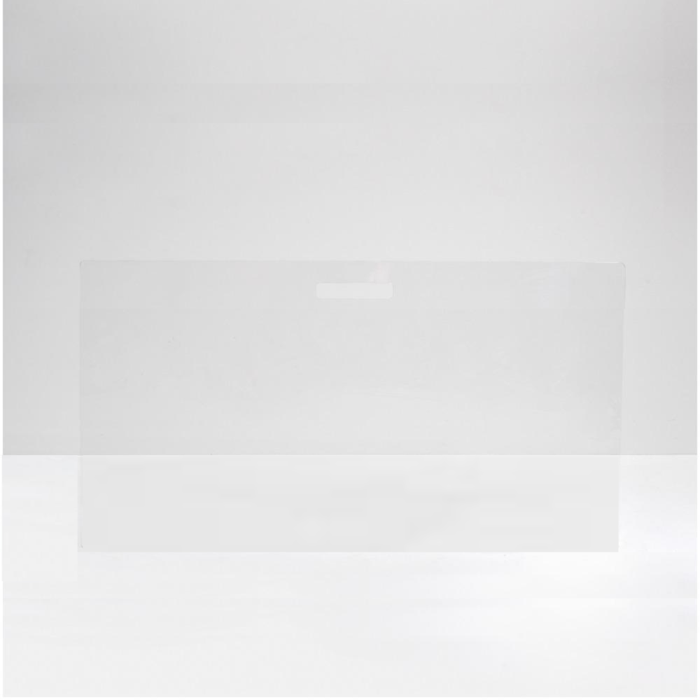 Add-on/Replacement Panel (For Low Panel Gate)