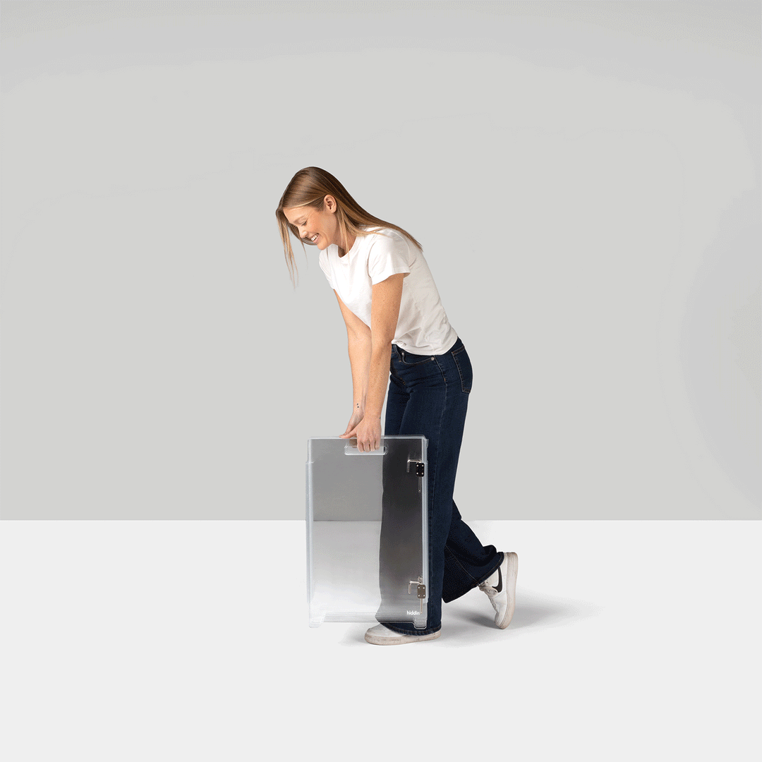 Portable Round Pet Playpen