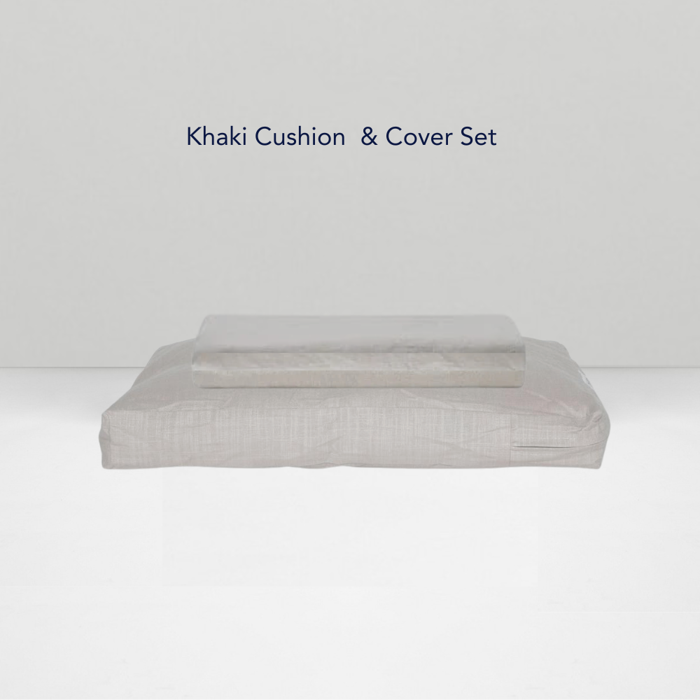 Hiddin Crate Cover Set