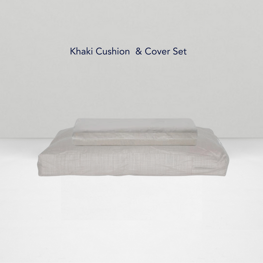 Hiddin Crate Cover Set