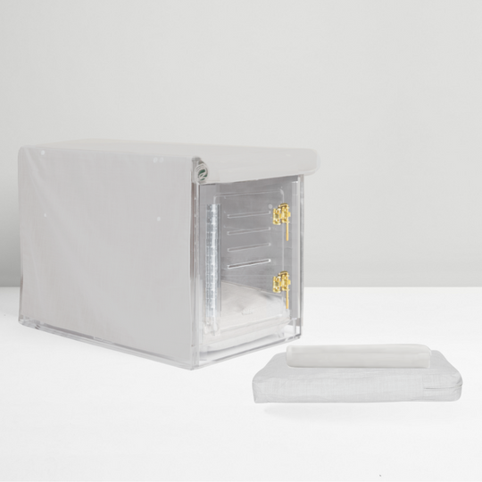 Hiddin Crate Cover Set