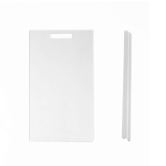 Add-On Replacement Panel/Hinge  (For Low Zig Zag Gate)