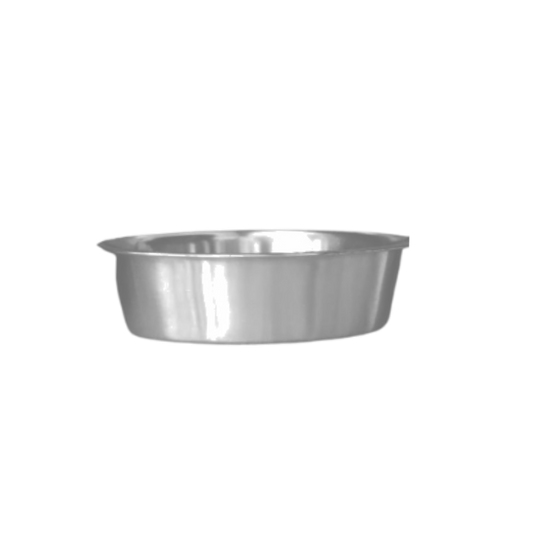 Small Bronze Feeder