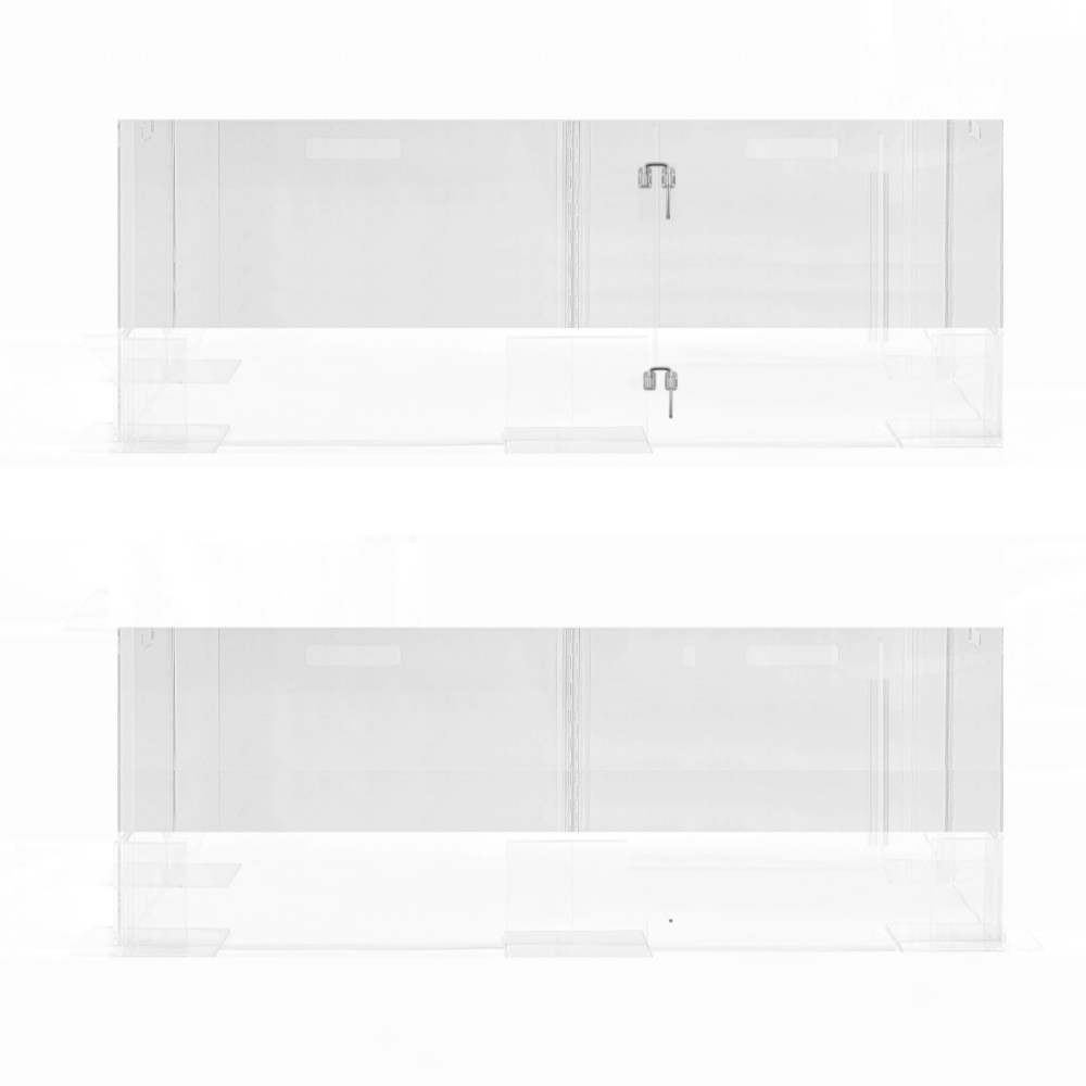 32" High Playpen Add-on/Wall Replacements