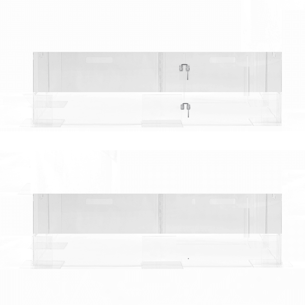 24" High Playpen Add-on/Wall Replacements