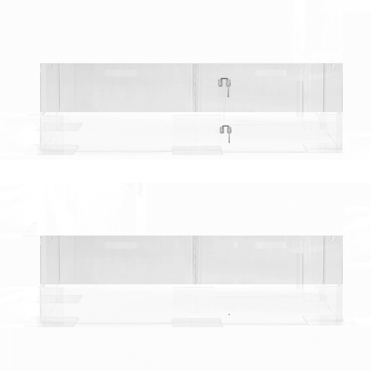 24" High Playpen Add-on/Wall Replacements