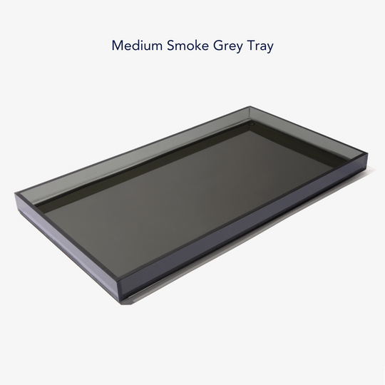 Color Overflow Feeder Tray | Options