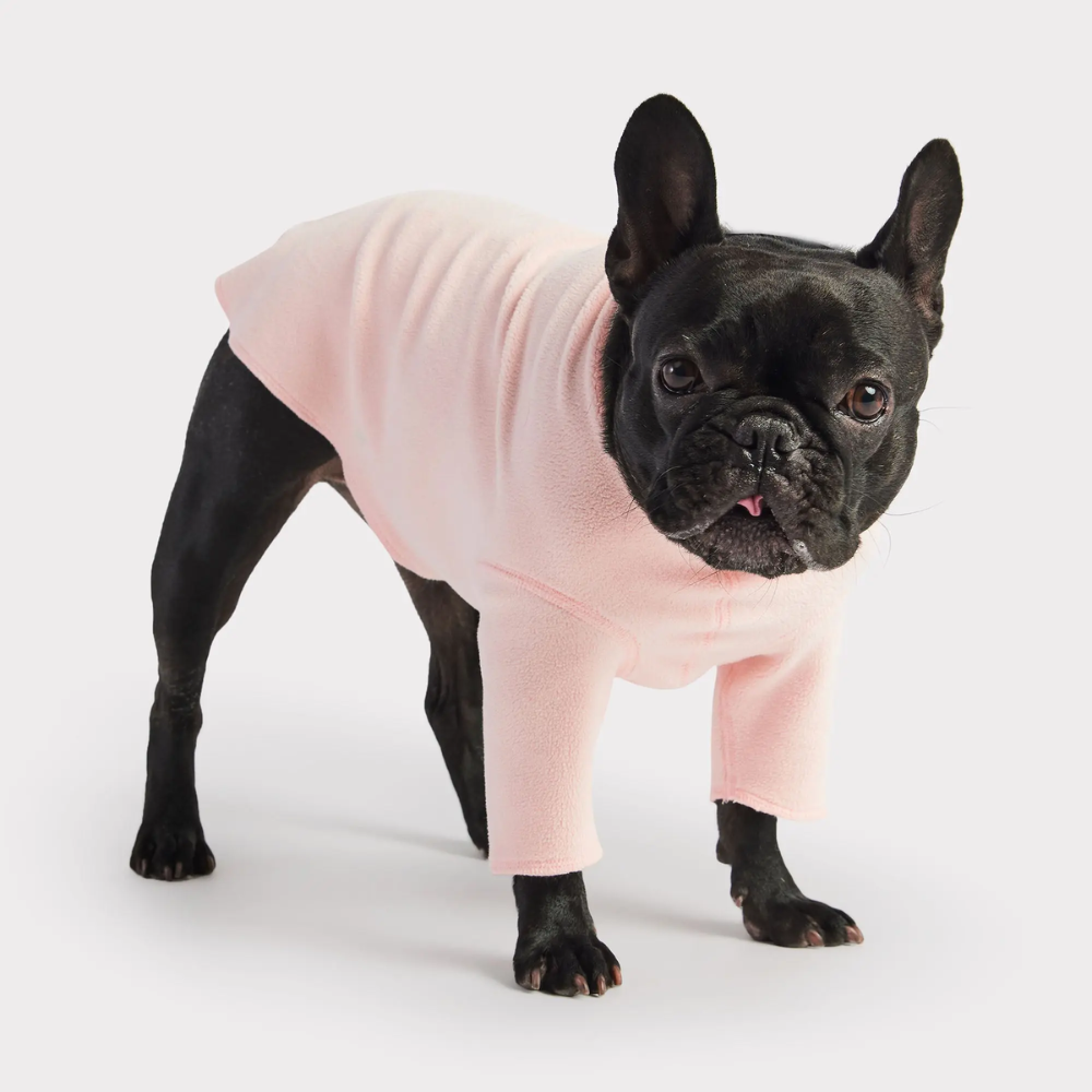 Polar Fleece Dog Comfort Shirt | Options