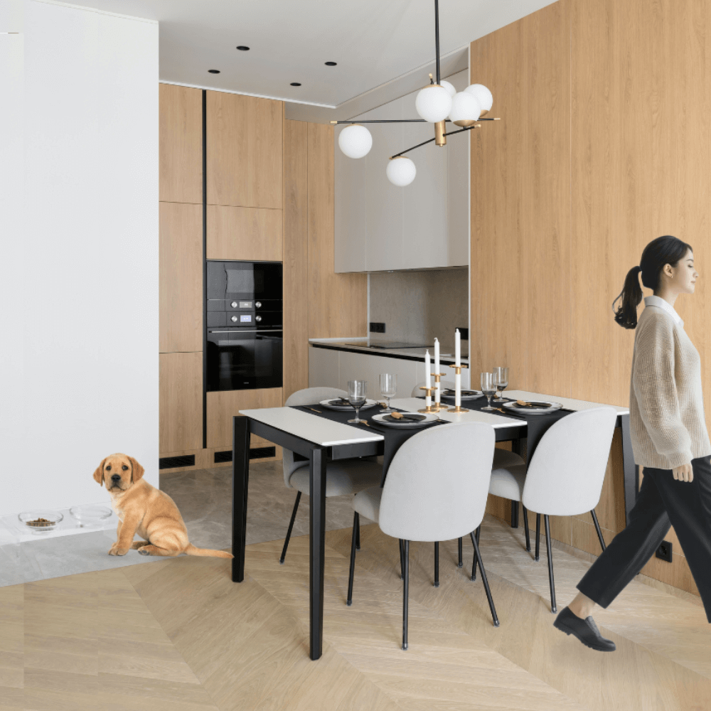 Small Glass Bowl Feeder