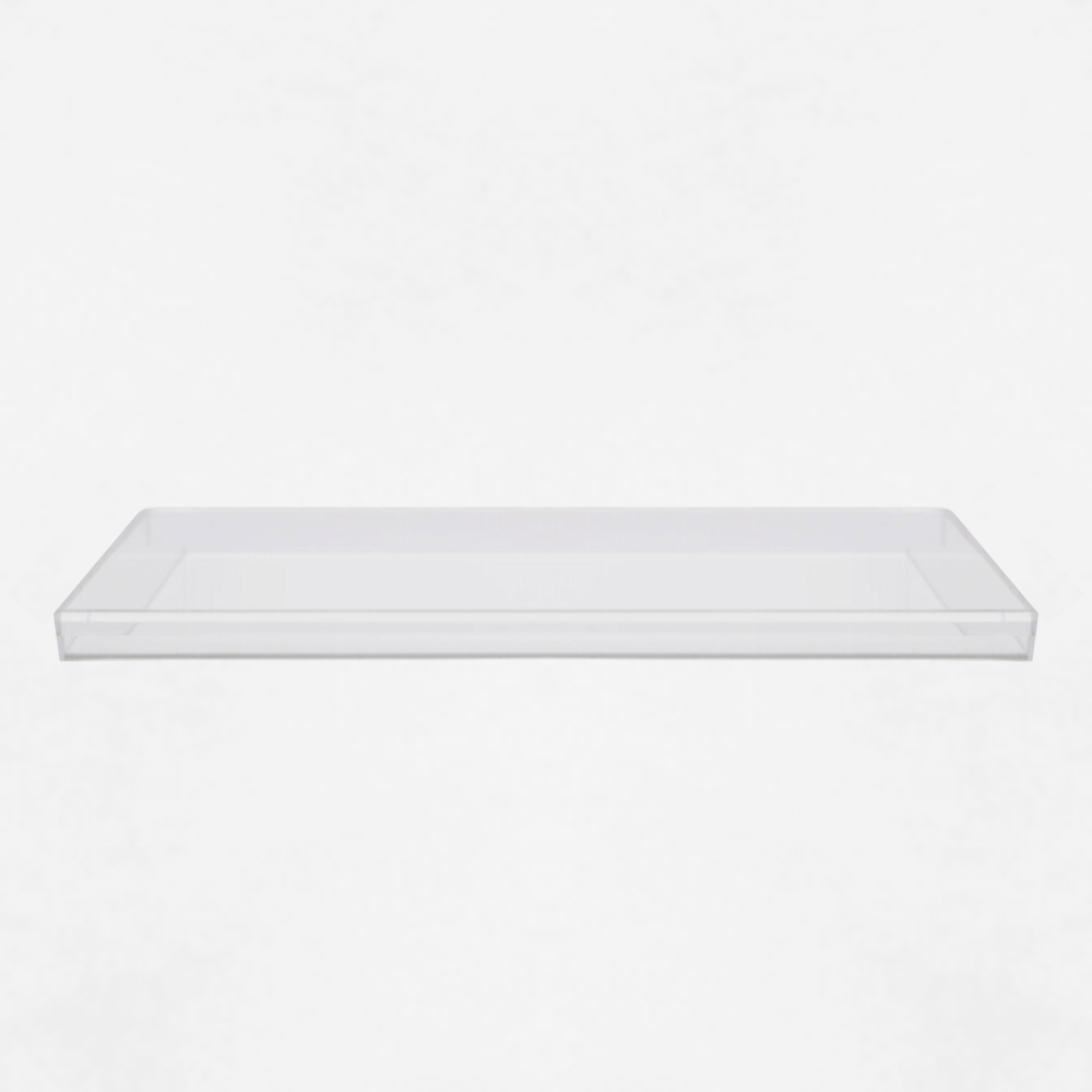 Overflow Feeder Tray