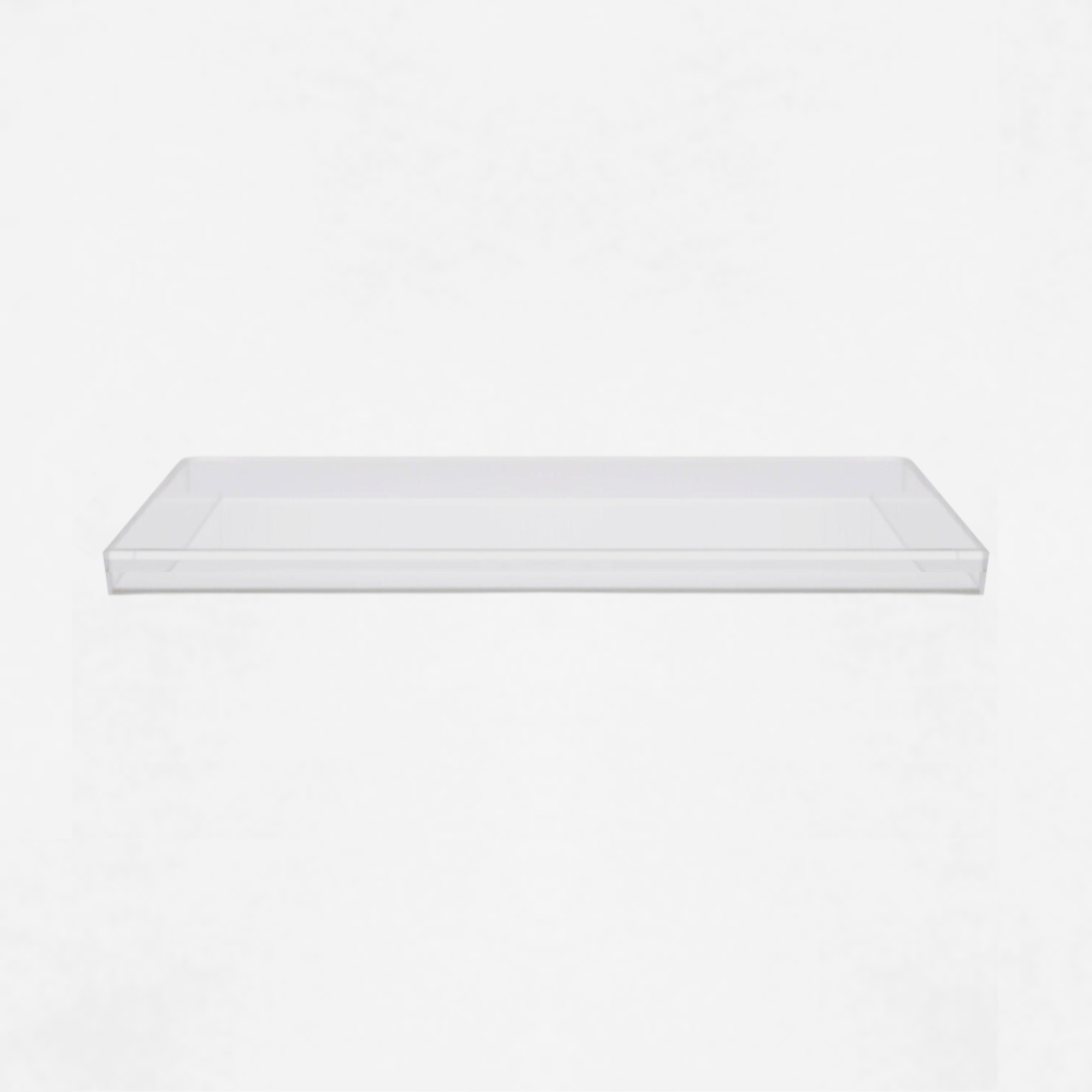 Overflow Feeder Tray