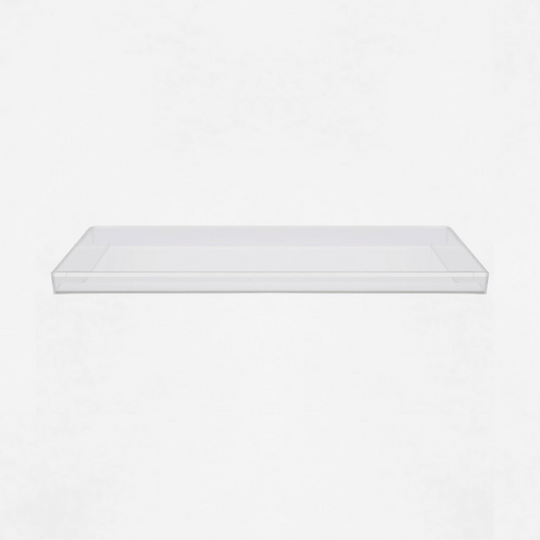 Overflow Feeder Tray