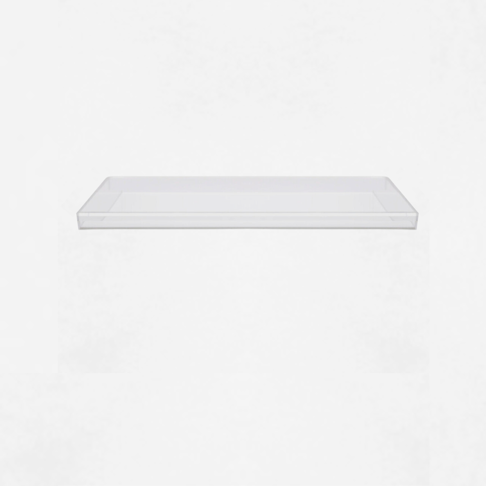 Overflow Feeder Tray