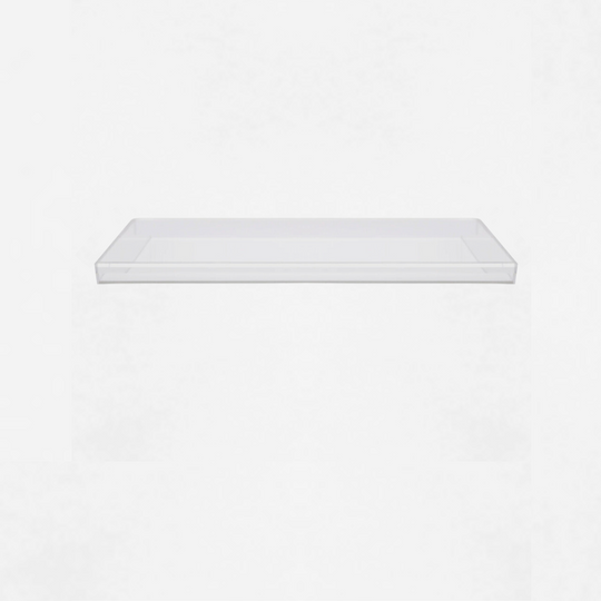 Overflow Feeder Tray