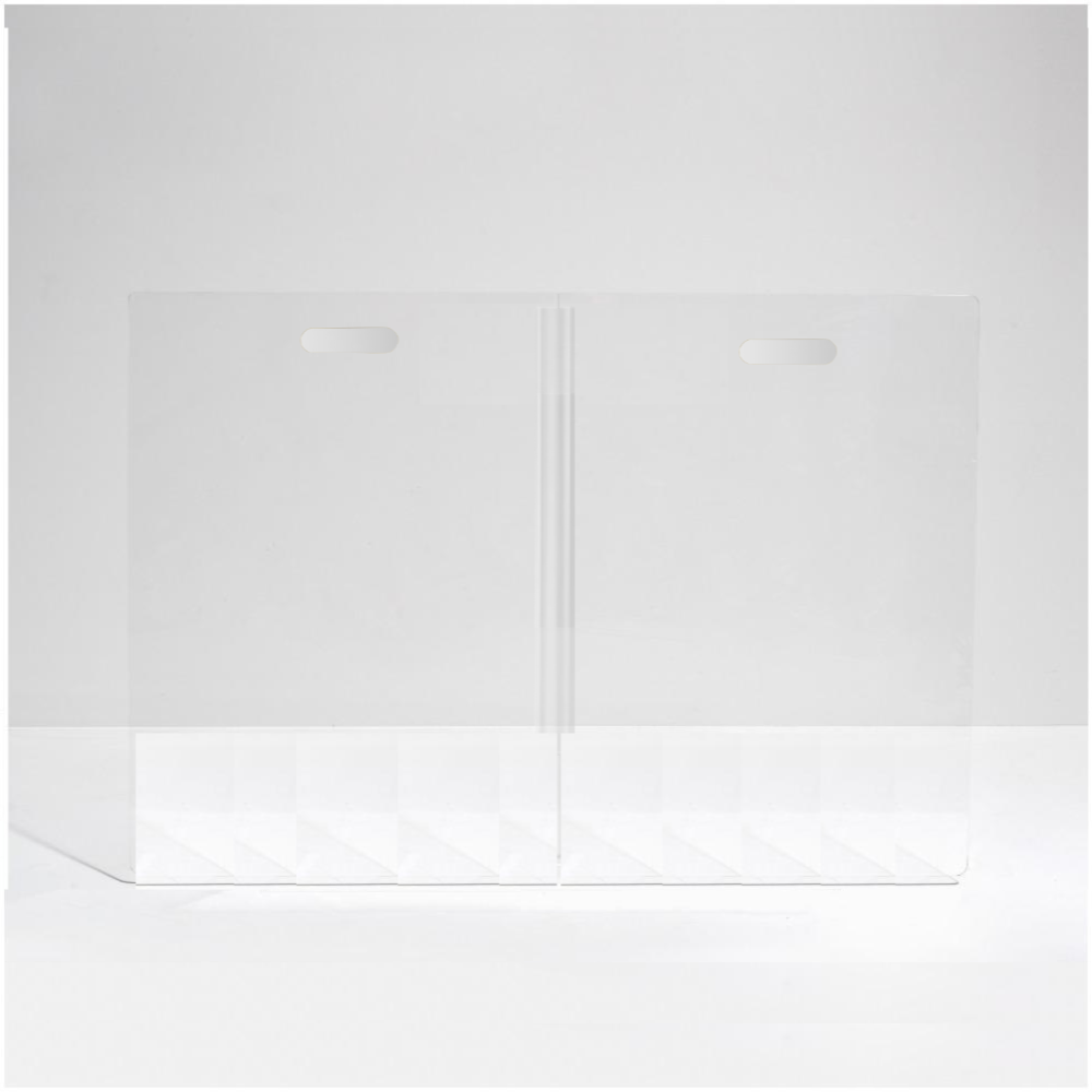 Add-on/Replacement Panel for Tall Panel Gate