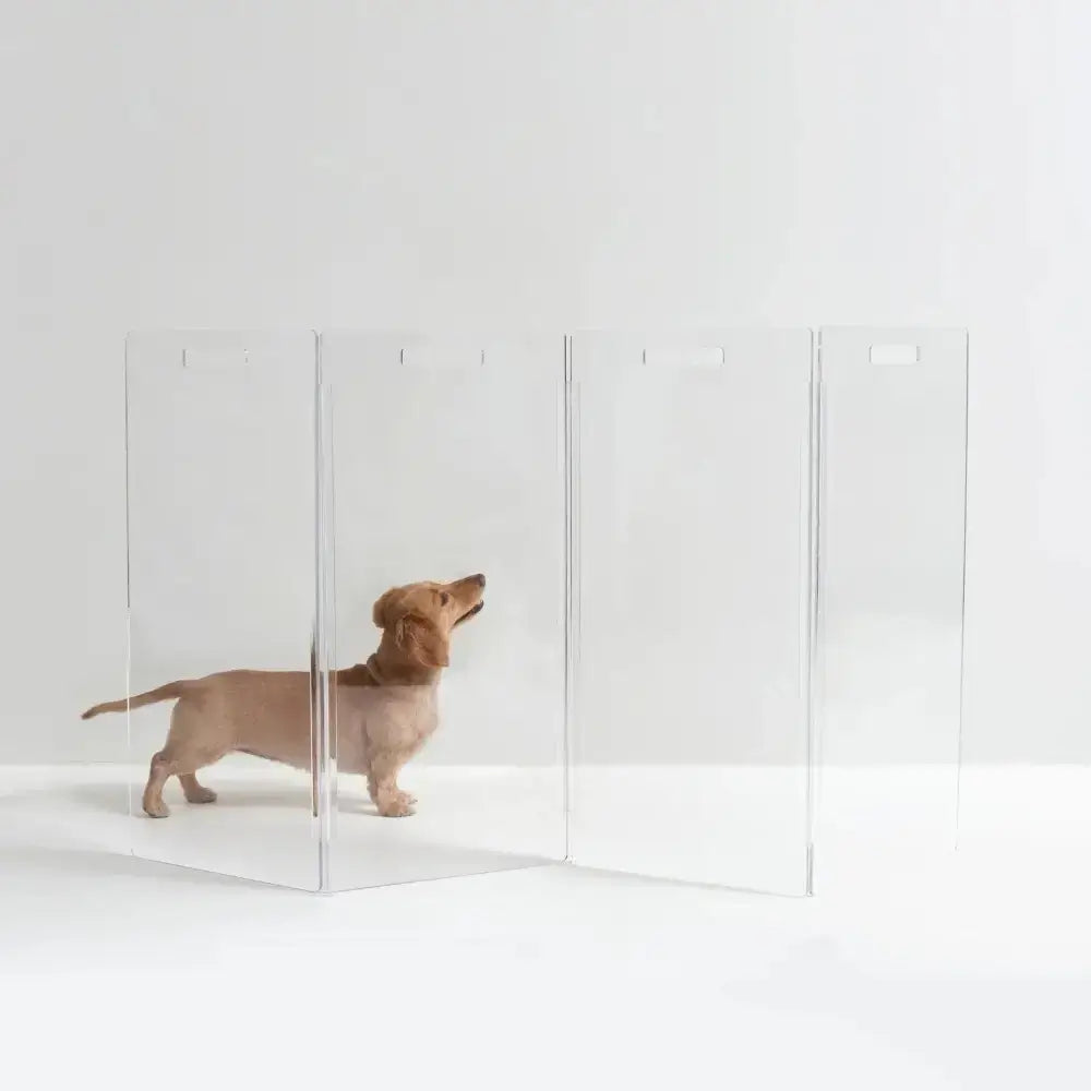 Add-on/Replacement Panel (For Low Panel Gate)