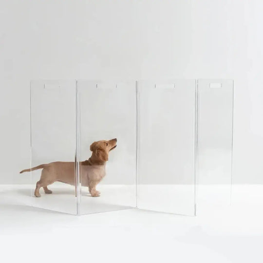 Add-on/Replacement Panel (For Low Panel Gate)