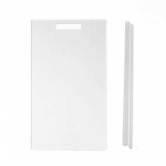 Add-On Replacement Panel/Hinge  (For Tall Zig Zag Gate)