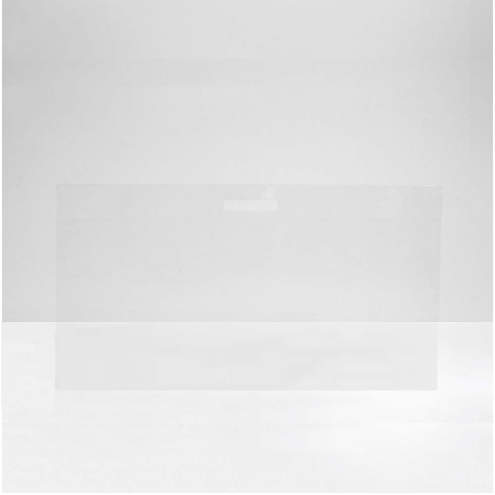 Add-on/Replacement Panel (For Low Panel Gate)