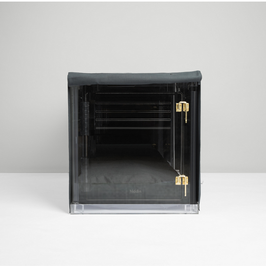 Hiddin Crate Cover