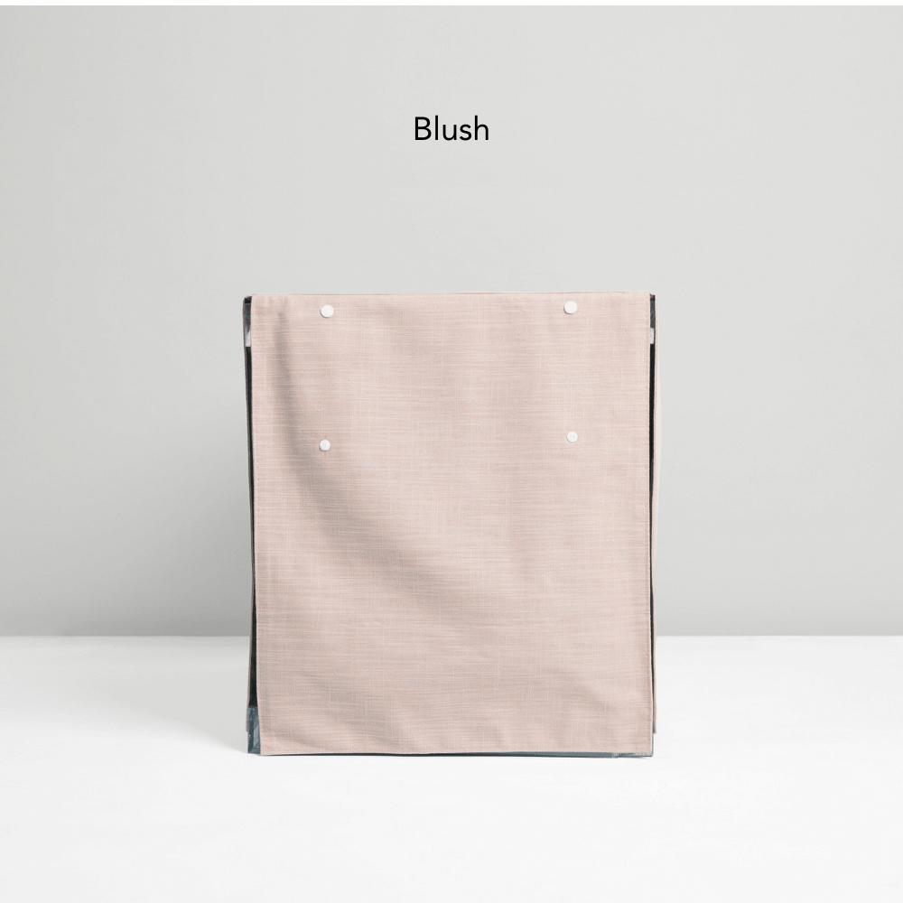 Hiddin Crate Cover & Cushion Set