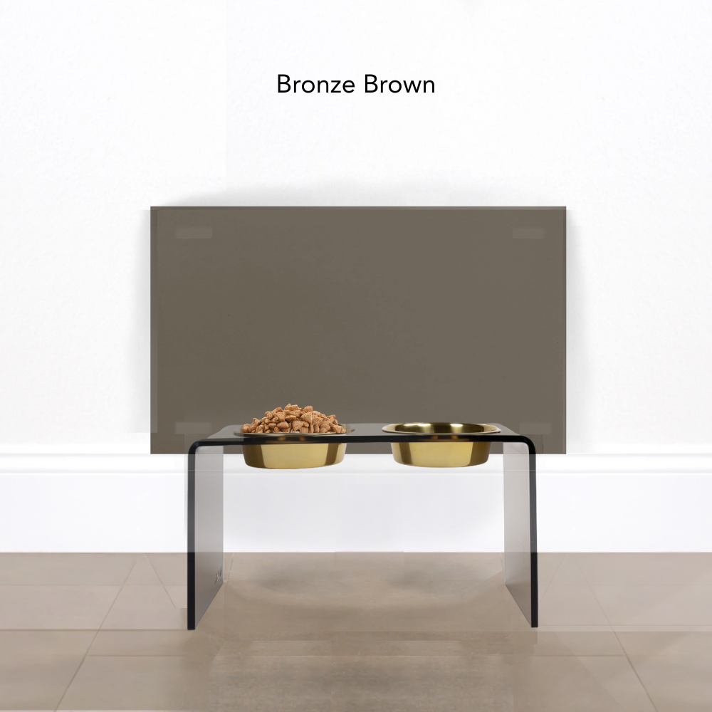 Lucite Wall Protector