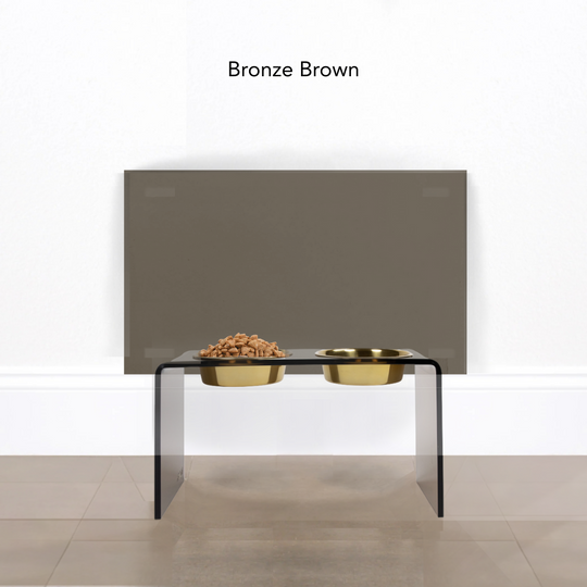 Lucite Wall Protector