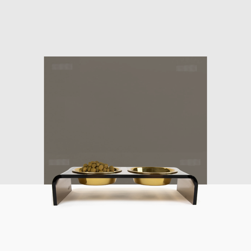 Lucite Wall Protector