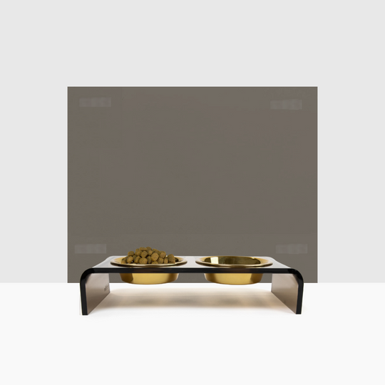 Lucite Wall Protector
