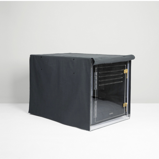Hiddin Crate Cover