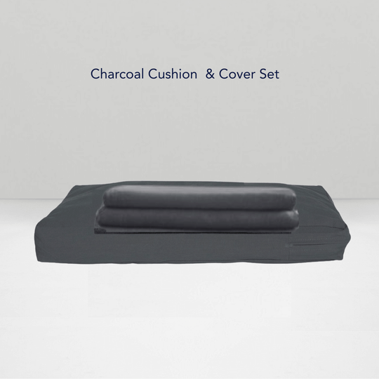 Hiddin Crate Cover & Cushion Set
