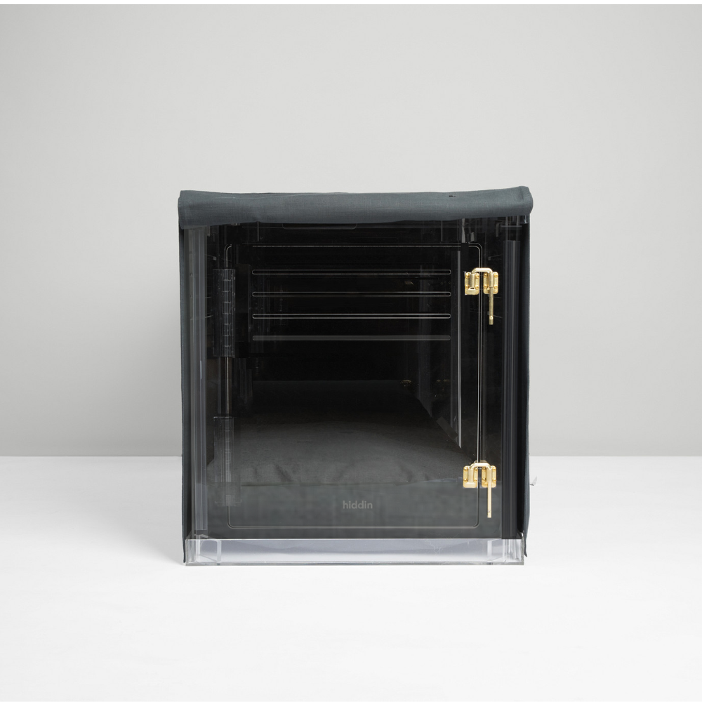 Hiddin Crate Cover