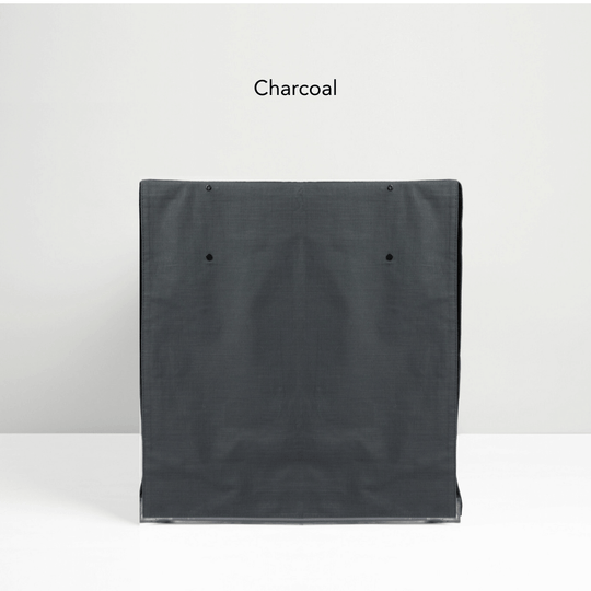 Hiddin Crate Cover & Cushion Set