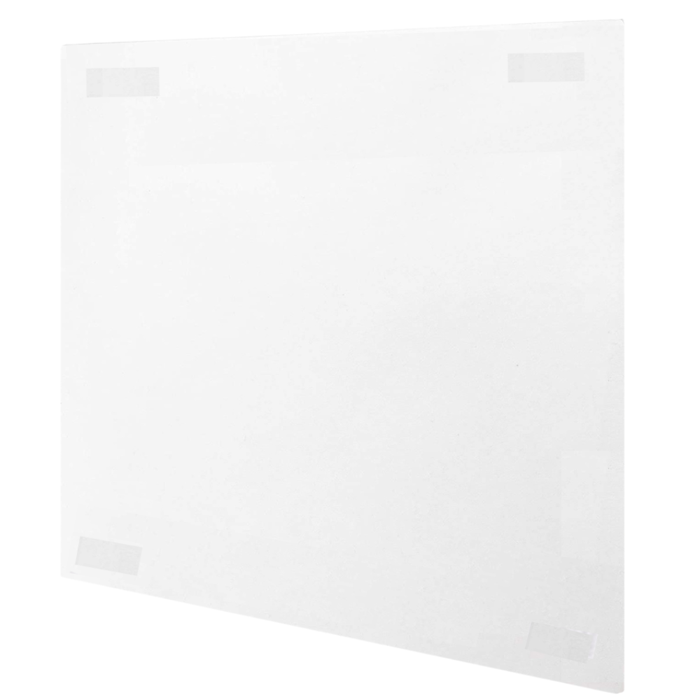 Lucite Wall Protector