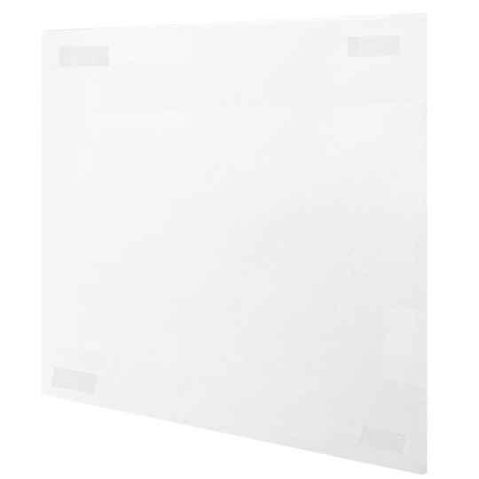 Lucite Wall Protector