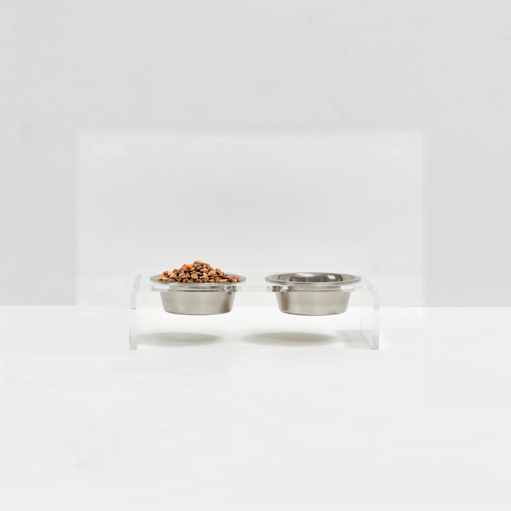 Lucite Wall Protector