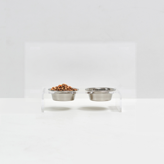 Lucite Wall Protector