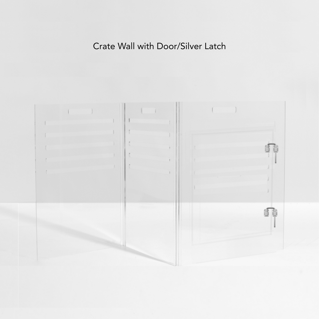 Crate Replacement Parts