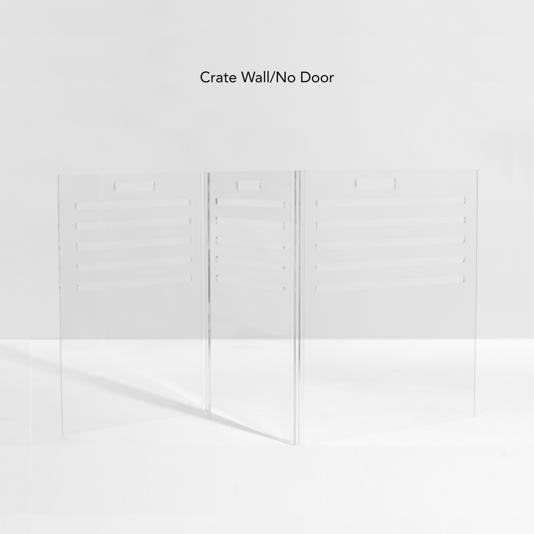 Crate Replacement Parts