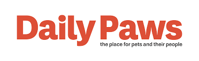 Daily Paws Logo