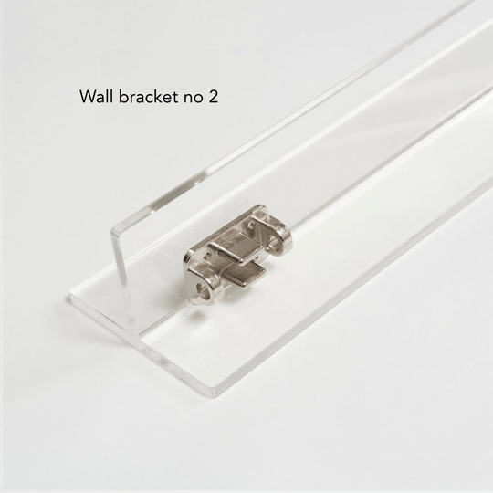 Wall Mount Zig Zag Gate (Tall)