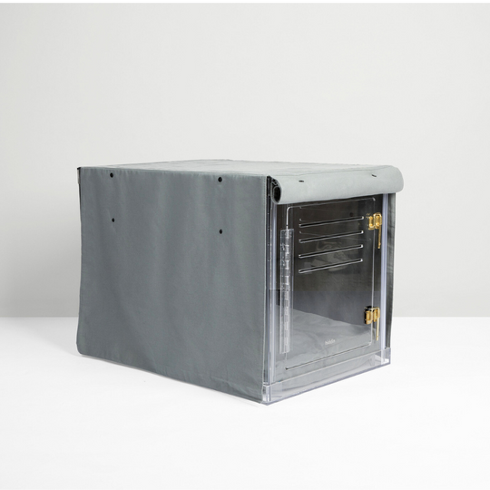 Hiddin Crate Cover