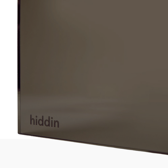 Lucite Wall Protector