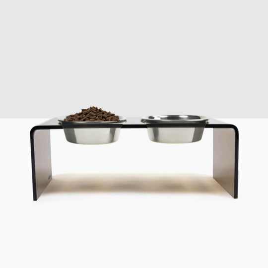 Medium Bronze Feeder