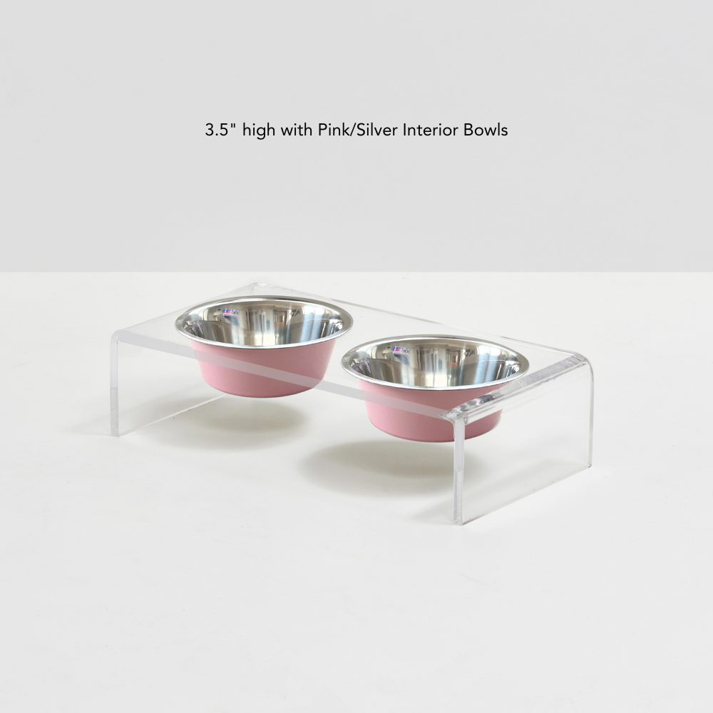 2 Tone Feeder