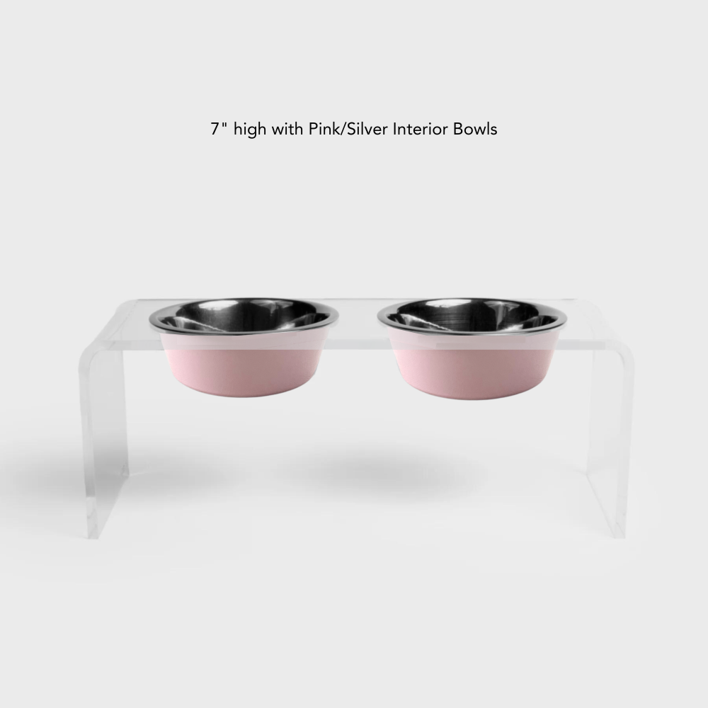 2 Tone Feeder