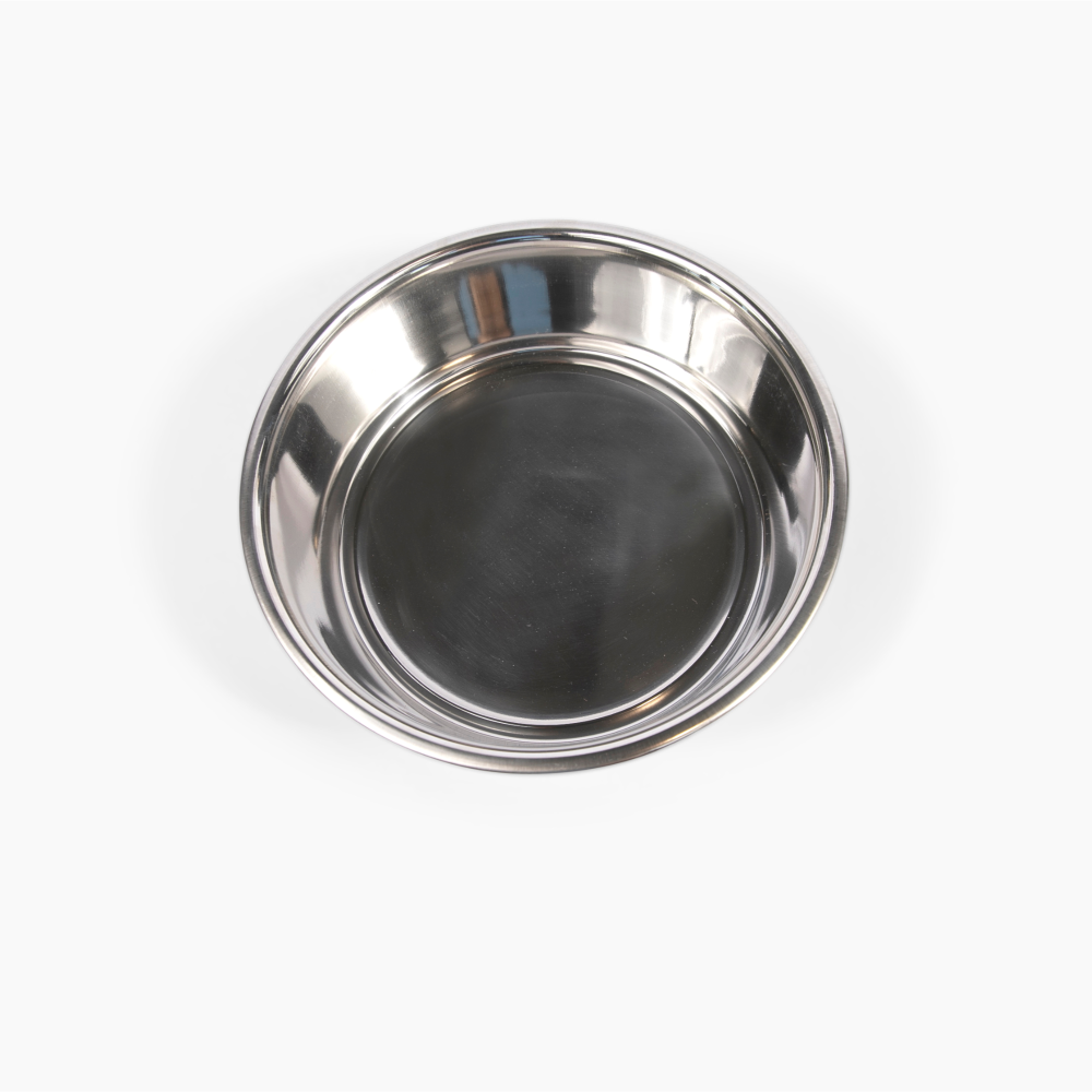 Single Bronze Feeder