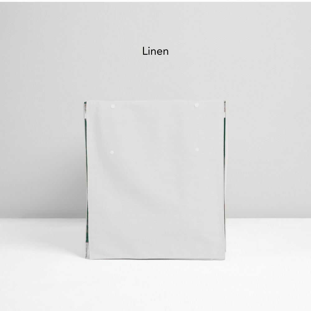 Hiddin Crate Cover