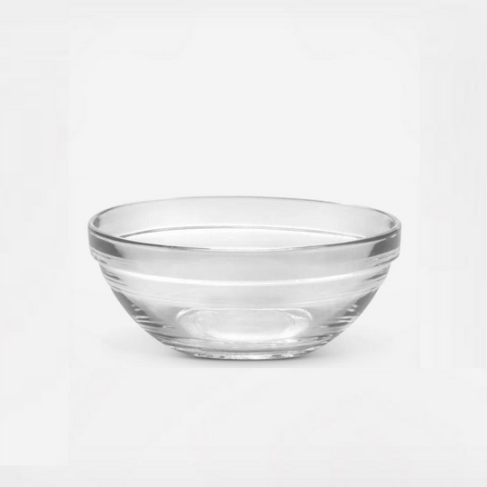 Hiddin Glass Bowls, Set of 2 | Options